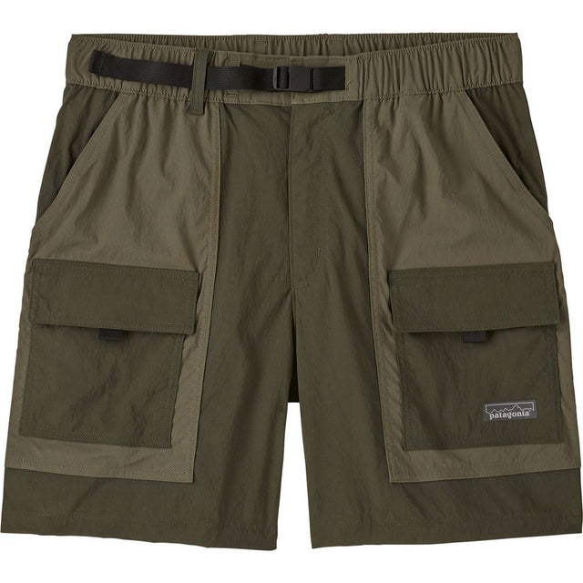Patagonia Outdoor Everyday - 6 In Herren Shorts pngr Produktbild 0