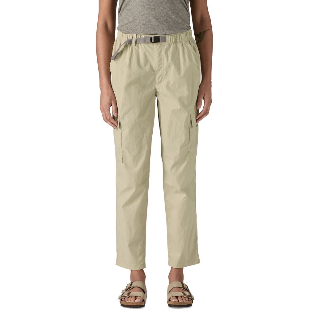 Patagonia Outdoor Everyday Damen Cargo-Hose plcn Produktbild 1