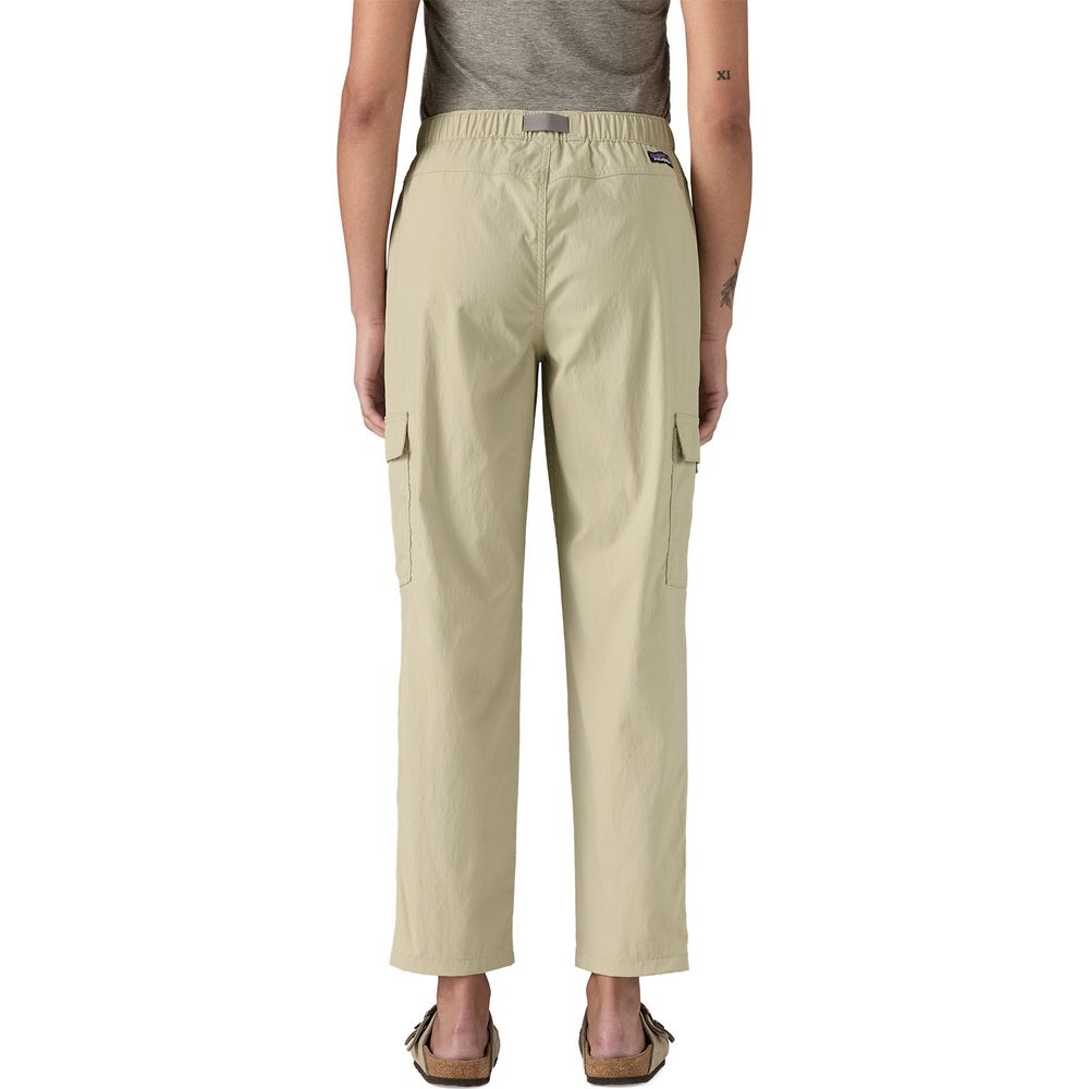 Patagonia Outdoor Everyday Damen Cargo-Hose plcn Produktbild 2