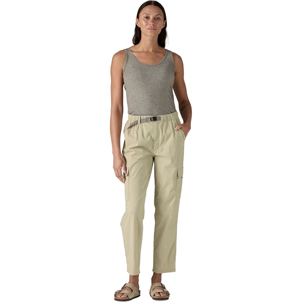 Patagonia Outdoor Everyday Damen Cargo-Hose plcn Produktbild 3