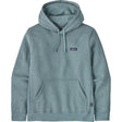 Patagonia P-6 Label Uprisal Hoody Herren blue-sage Produktbild 0