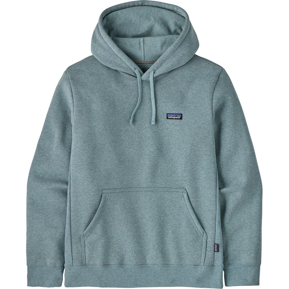 Patagonia P-6 Label Uprisal Hoody Herren blue-sage Produktbild 0