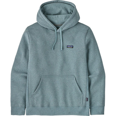 Patagonia P-6 Label Uprisal Hoody Herren blue-sage Produktbild 0