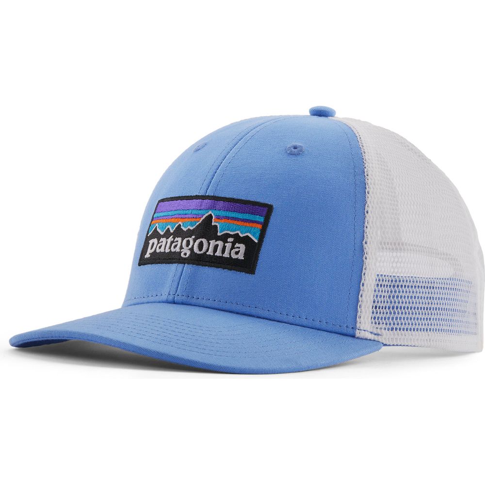 Patagonia P-6 Logo Lopro Trucker Cap abnb Produktbild 0