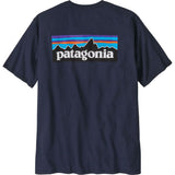 Patagonia P-6 Logo Responsibili-tee Herren T-Shirt nena Produktbild 0