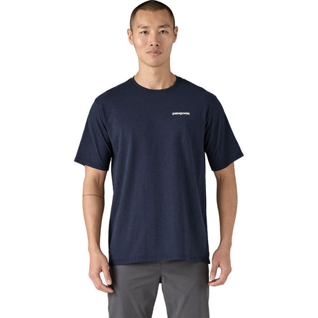 Patagonia P-6 Logo Responsibili-tee Herren T-Shirt nena Produktbild 1