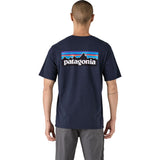 Patagonia P-6 Logo Responsibili-tee Herren T-Shirt nena Produktbild 2