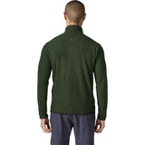 Patagonia R1 Air Fleecejacke Herren treeline-green Produktbild 2