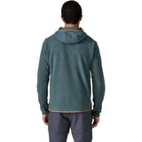 Patagonia R1 Air Full-Zip Fleecejacke Herren summit-blue Produktbild 2