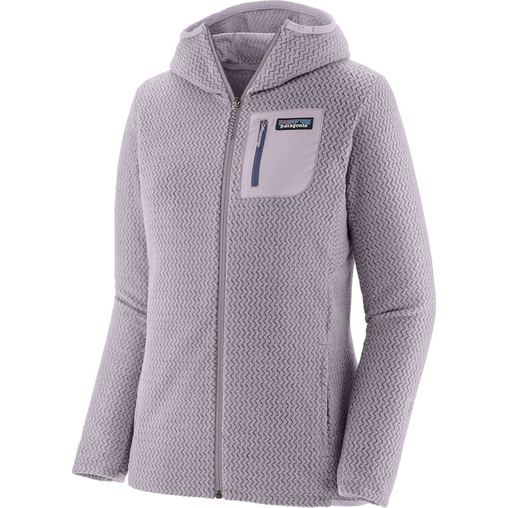 Patagonia R1 Air Full-zip Hoody Damen Fleecejacke fglp Produktbild 0