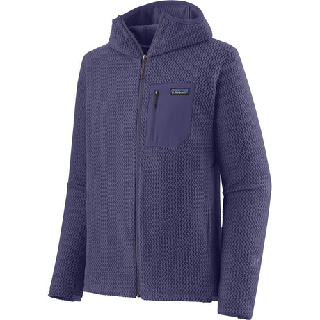 Patagonia R1 Air Full-zip Hoody Herren Fleecejacke slpu Produktbild 0