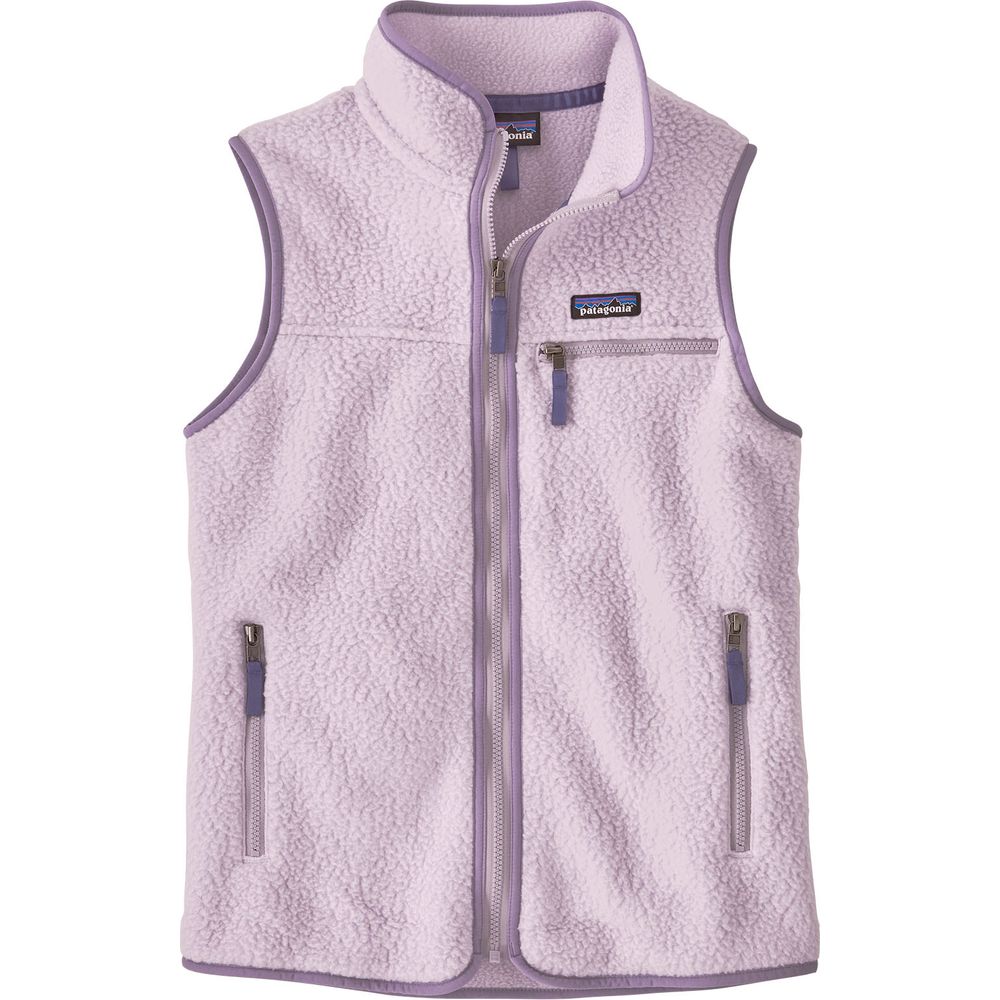 Patagonia Retro Pile Damen Fleece-Weste fglp Produktbild 0