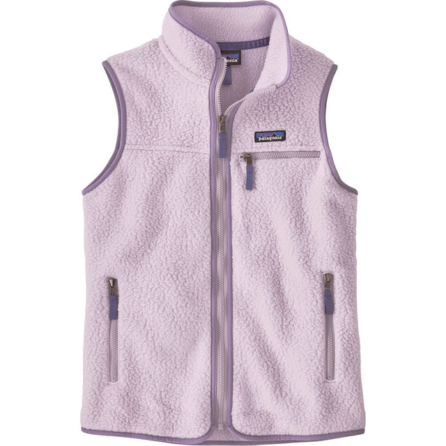 Patagonia Retro Pile Damen Fleece-Weste fglp Produktbild 0
