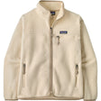 Patagonia Retro Pile Fleecejacke Damen natural Produktbild 0