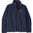 Patagonia Retro Pile Fleecejacke Herren new-navy Produktbild 0