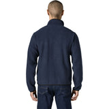 Patagonia Retro Pile Fleecejacke Herren new-navy Produktbild 2