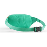 Patagonia Terravia Mini Hip Pack Hüfttasche aqua stone Produktbild 1