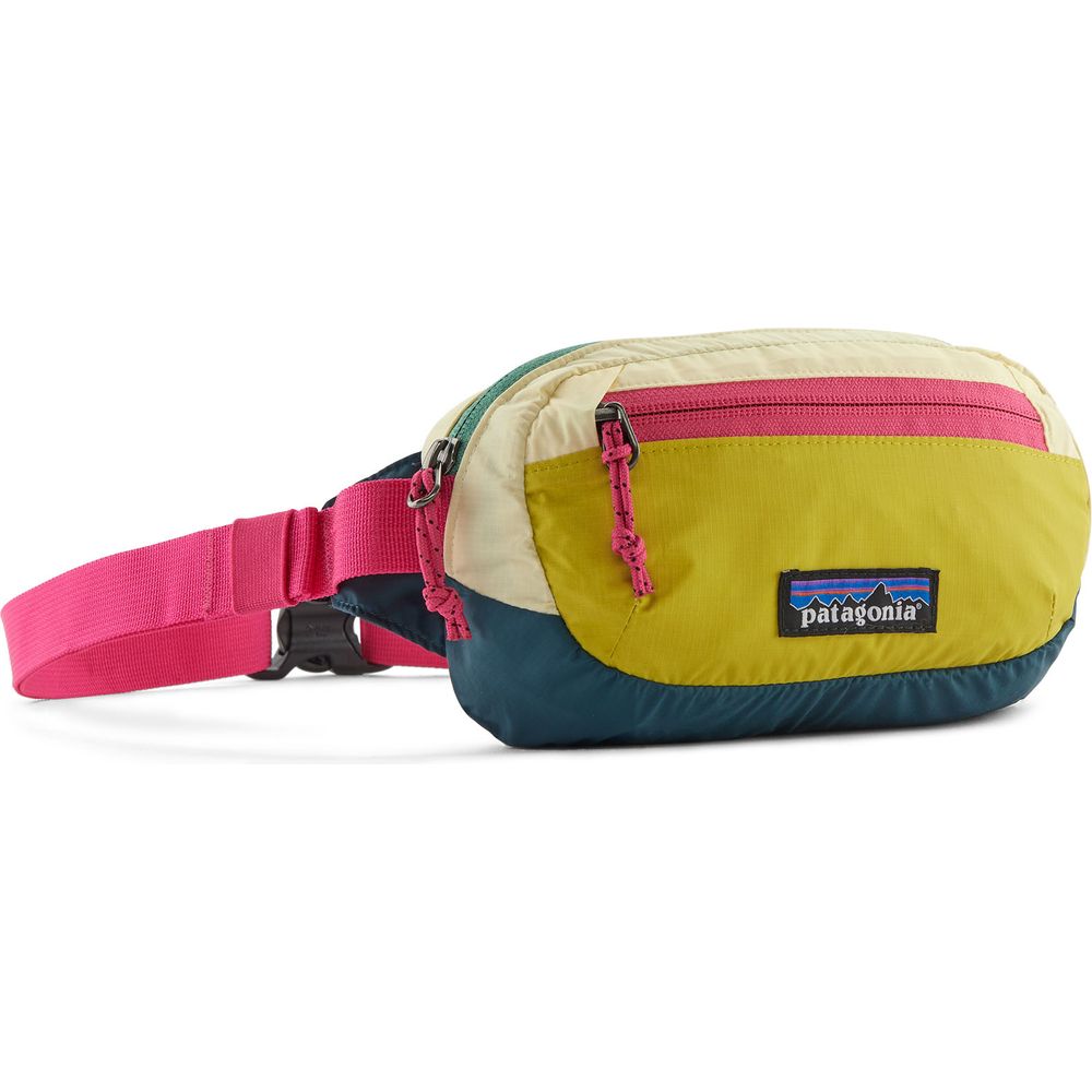 Patagonia Terravia Mini Hip Pack Hüfttasche btry Produktbild 0