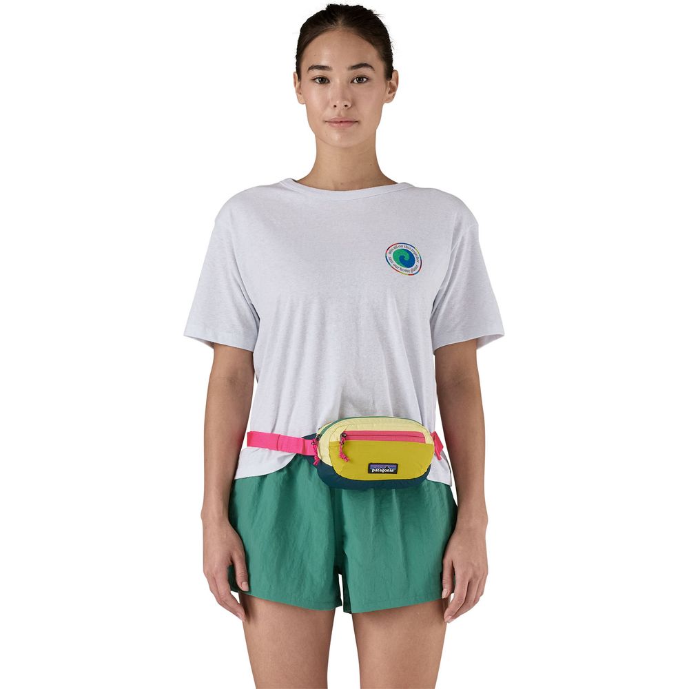 Patagonia Terravia Mini Hip Pack Hüfttasche btry Produktbild 2