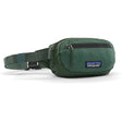 Patagonia Terravia Mini Hip Pack Hüfttasche canopy-green Produktbild 0