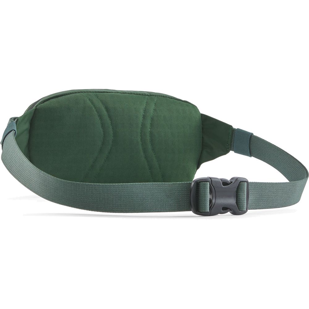 Patagonia Terravia Mini Hip Pack Hüfttasche canopy-green Produktbild 1