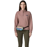 Patagonia Terravia Mini Hip Pack Hüfttasche patchwork:-snowmelt-blue Produktbild 3