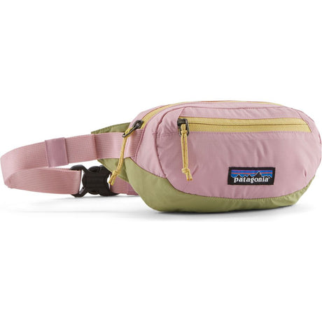 Patagonia Terravia Mini Hip Pack Hüfttasche quiet violet Produktbild 0