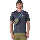 Patagonia Terravia Mini Hip Pack Hüfttasche rvgn Produktbild 1