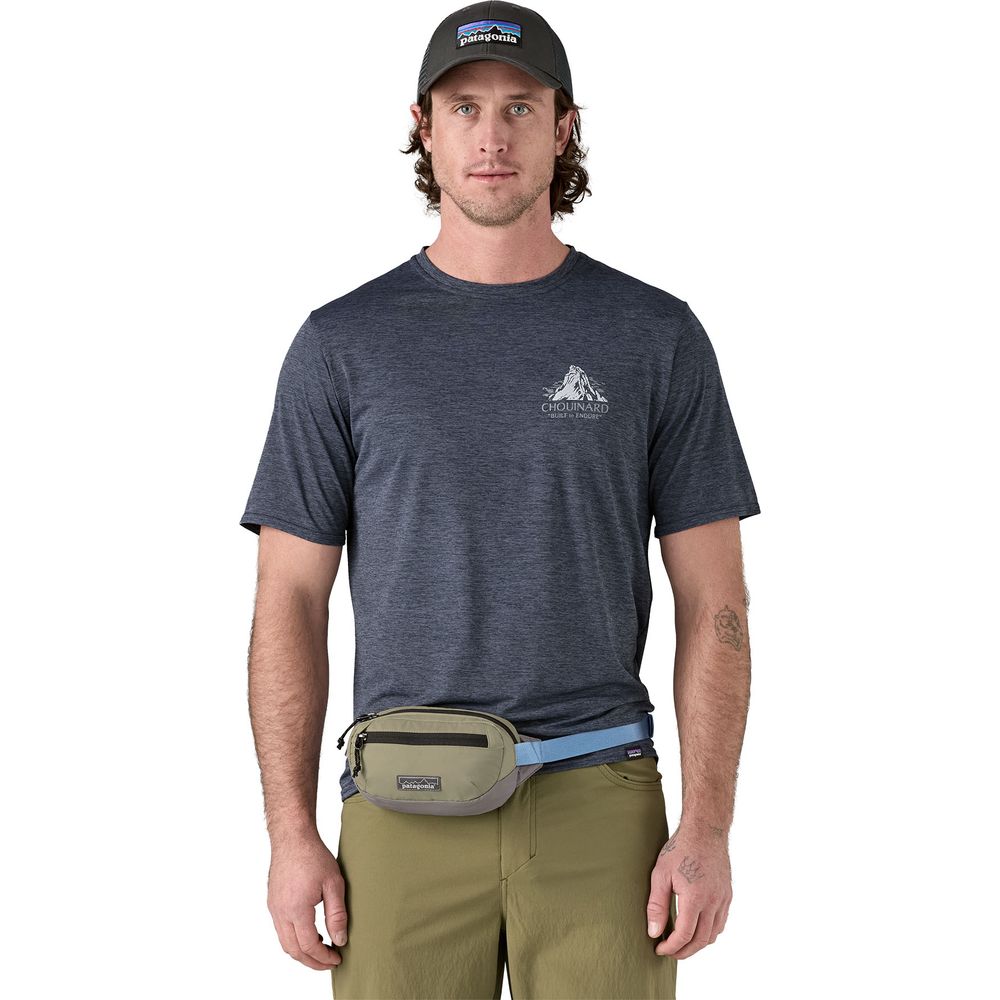 Patagonia Terravia Mini Hip Pack Hüfttasche rvgn Produktbild 2