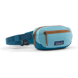 Patagonia Terravia Mini Hip Pack Hüfttasche snowmelt-blue Produktbild 0