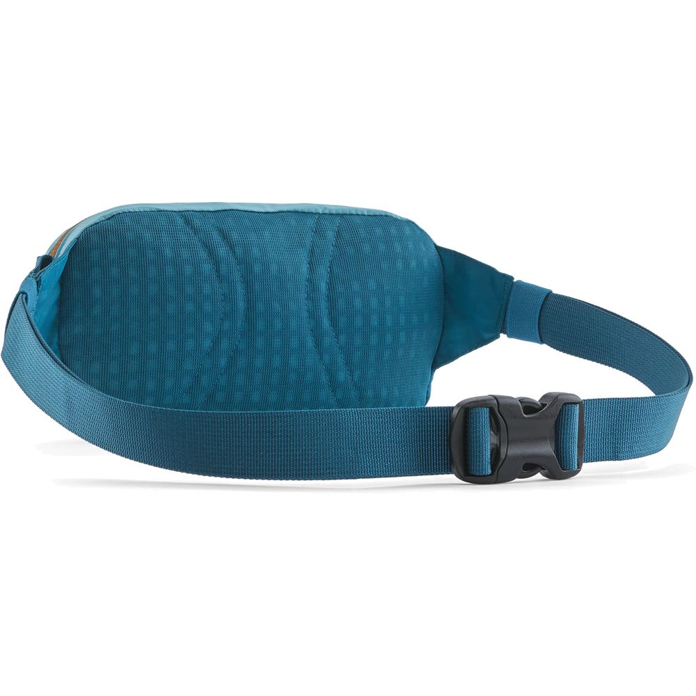 Patagonia Terravia Mini Hip Pack Hüfttasche snowmelt-blue Produktbild 1