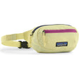 Patagonia Terravia Mini Hip Pack vellum-green Produktbild 0