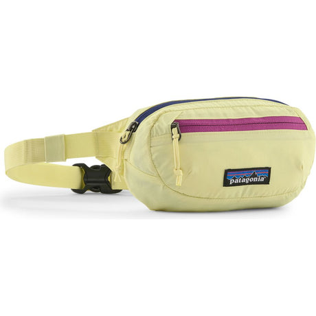 Patagonia Terravia Mini Hip Pack vellum-green Produktbild 0