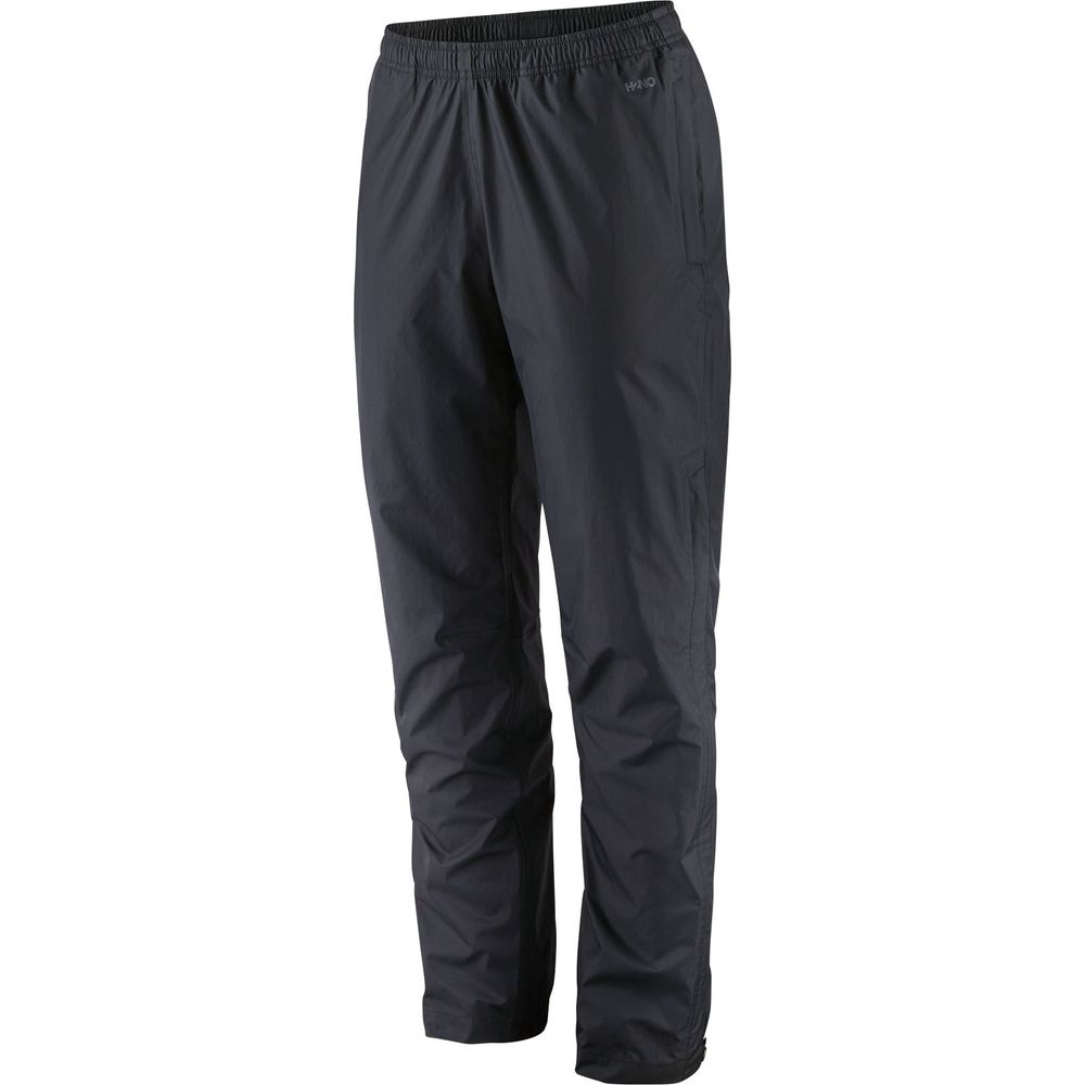 Patagonia Torrentshell 3L Rain Pants - Reg Damen Regenhose blk Produktbild 0