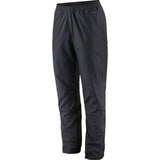 Patagonia Torrentshell 3L Rain Pants - Reg Damen Regenhose blk Produktbild 0