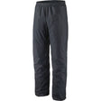 Patagonia Torrentshell 3L Rain Pants - Reg Herren Regenhose blk Produktbild 0