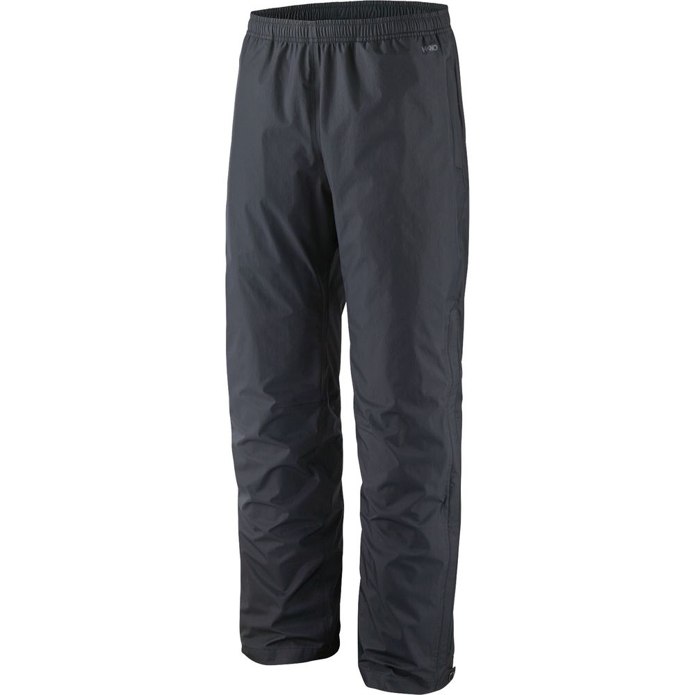 Patagonia Torrentshell 3L Rain Pants - Reg Herren Regenhose blk Produktbild 0