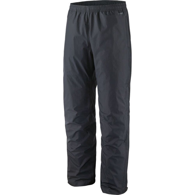 Patagonia Torrentshell 3L Rain Pants - Reg Herren Regenhose blk Produktbild 0