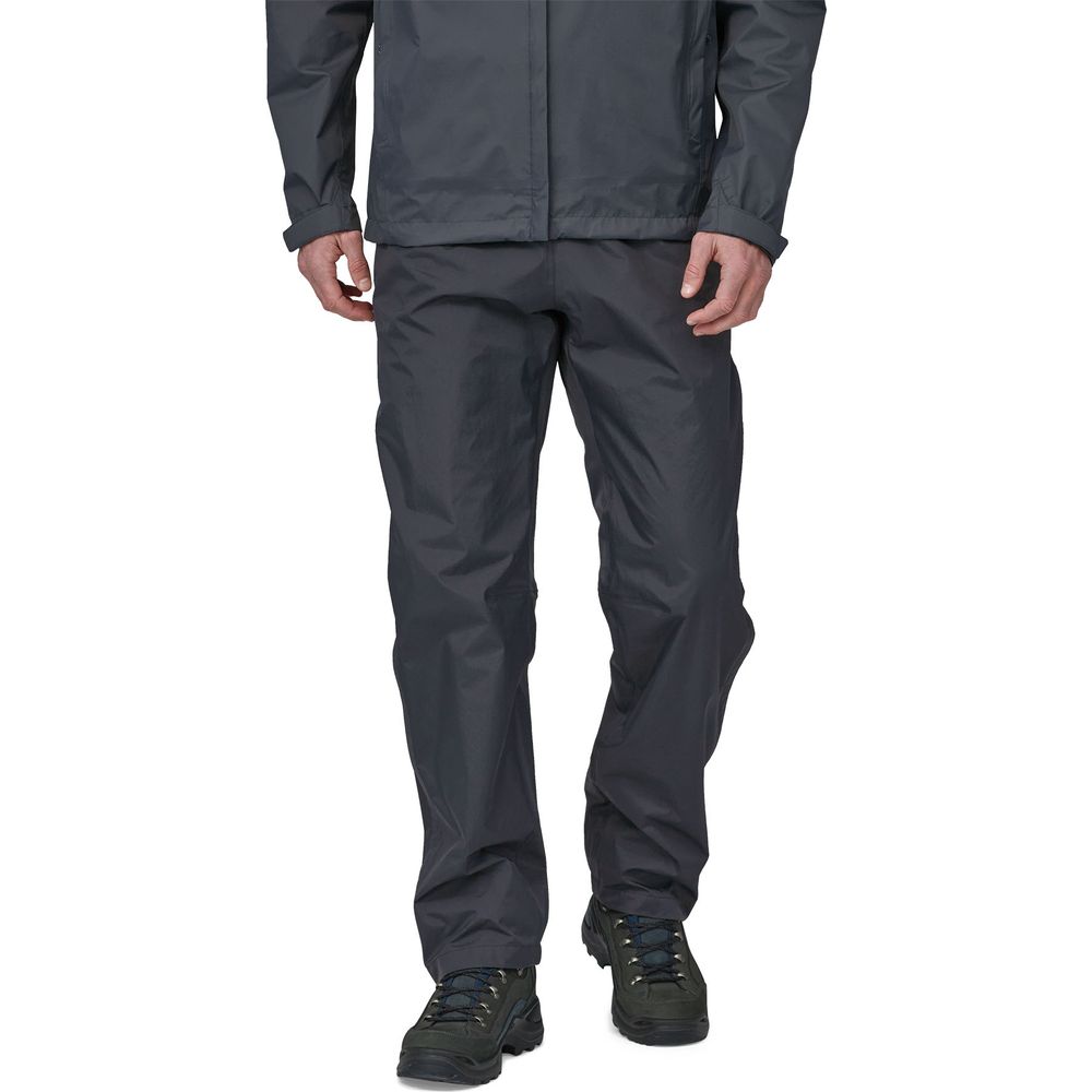 Patagonia Torrentshell 3L Rain Pants - Reg Herren Regenhose blk Produktbild 1