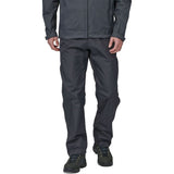 Patagonia Torrentshell 3L Rain Pants - Reg Herren Regenhose blk Produktbild 1