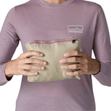Patagonia Women's Nano Puff Hoody Damen Isolationsjacke light violet Produktbild 6