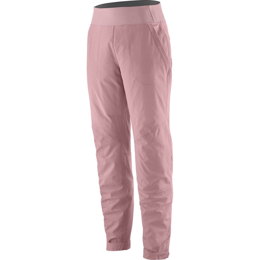 Patagonia W's Caliza Rock Pants - Regular Damen Kletterhose quiet violet Produktbild 0