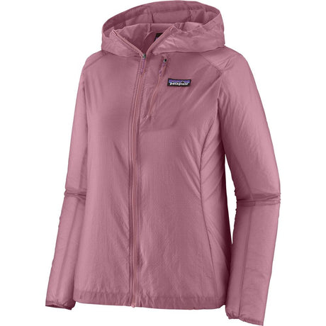 Patagonia W's Houdini Damen Windbreaker Jacke light violet Produktbild 0