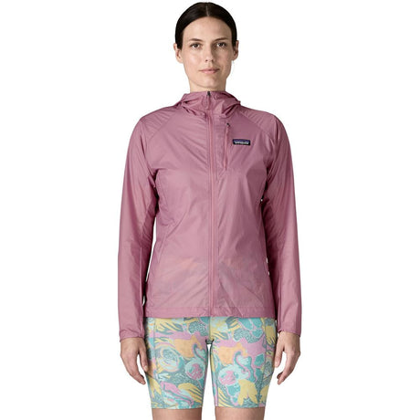 Patagonia W's Houdini Damen Windbreaker Jacke light violet Produktbild 1