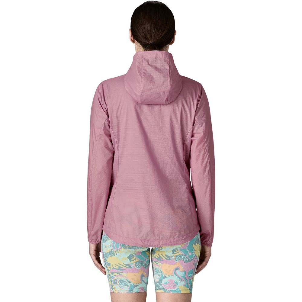 Patagonia W's Houdini Damen Windbreaker Jacke light violet Produktbild 2