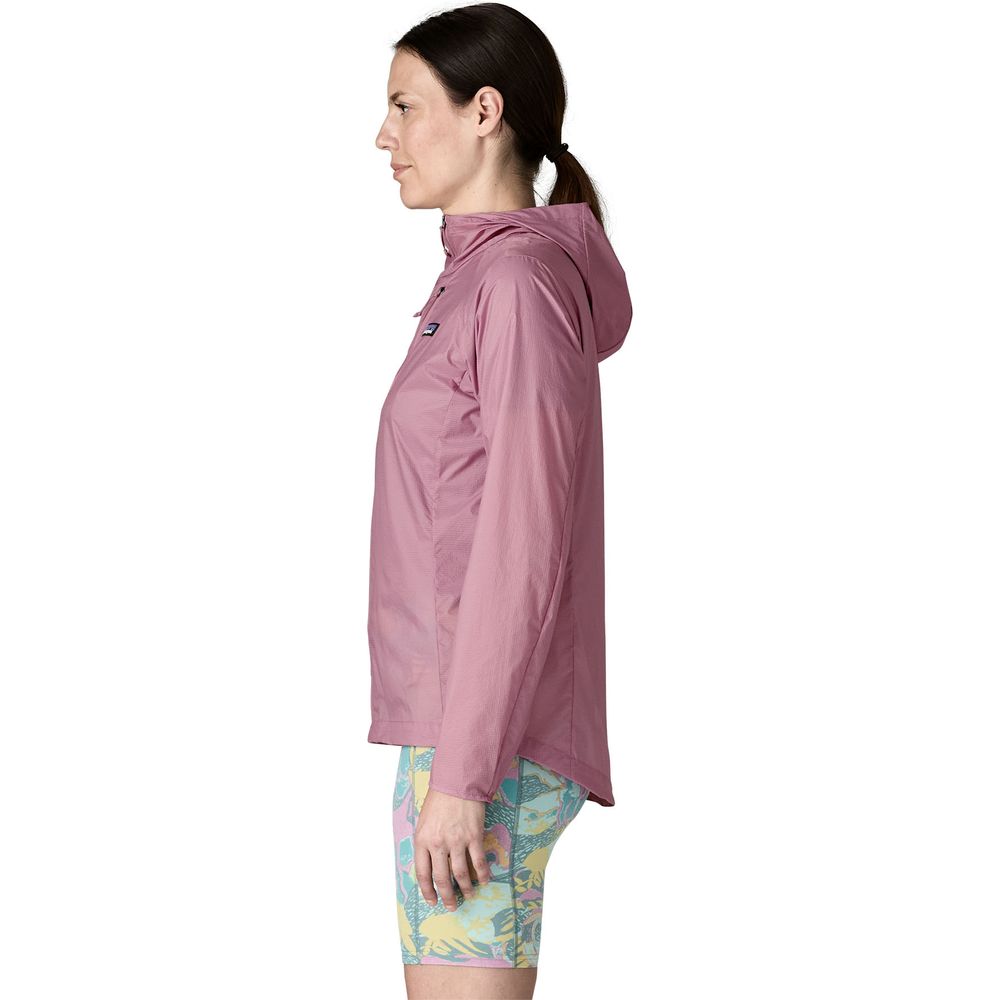 Patagonia W's Houdini Damen Windbreaker Jacke light violet Produktbild 3