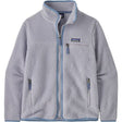 Patagonia W's Retro Pile Damen Fleecejacke permafrost purple Produktbild 0