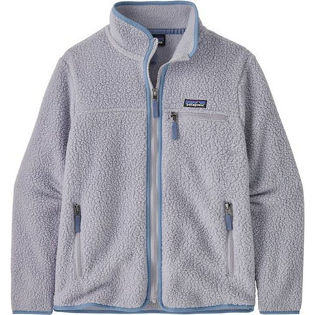 Patagonia W's Retro Pile Damen Fleecejacke permafrost purple Produktbild 0