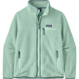 Patagonia W's Retro Pile Damen Fleecejacke thin ice Produktbild 0