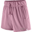 Patagonia W's Terrebonne Damen Short light violet Produktbild 0